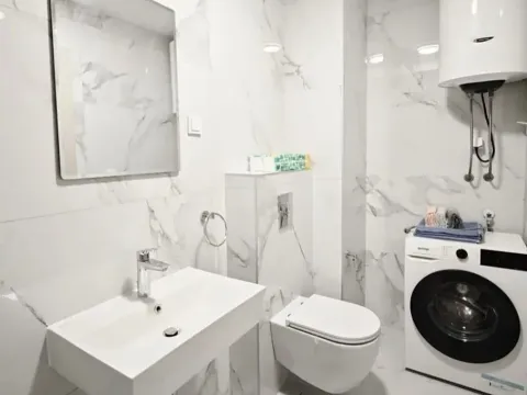 Rent, two bedroom apartment, 68m², Stara Varoš, Podgorica - image 7