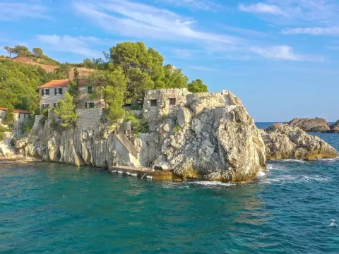 Sale, house, 200m², Reževići, Budva - image 91