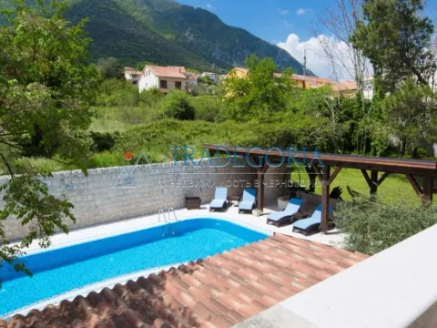 Prodaja, kuća, 497m², Prčanj, Kotor - image 17