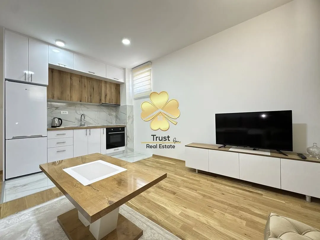 Rent, one bedroom apartment, 35m², Zabjelo, Podgorica