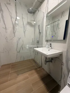 Rent, two bedroom apartment, 70m², Gorica C, Podgorica - image 14