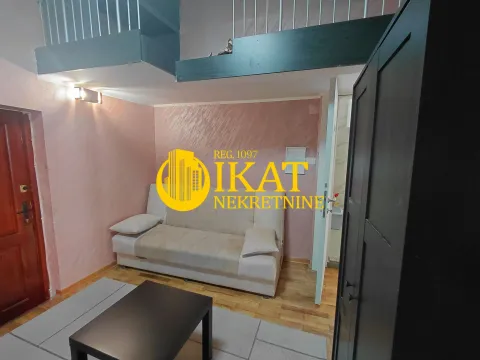 Rent, two bedroom apartment, 28m², Vukov Spomenik, Zvezdara Sve Podlokacije - image 1