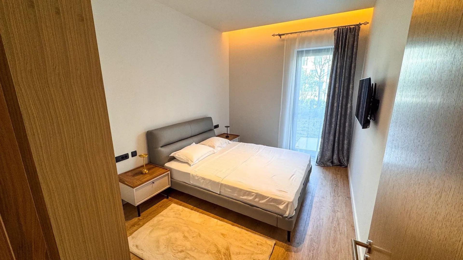 Prodaja, jednosoban stan, 106m², Porto Montenegro, Tivat