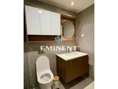 Izdavanje, trosoban stan, 81m², Savski Venac, Beograd - image 15