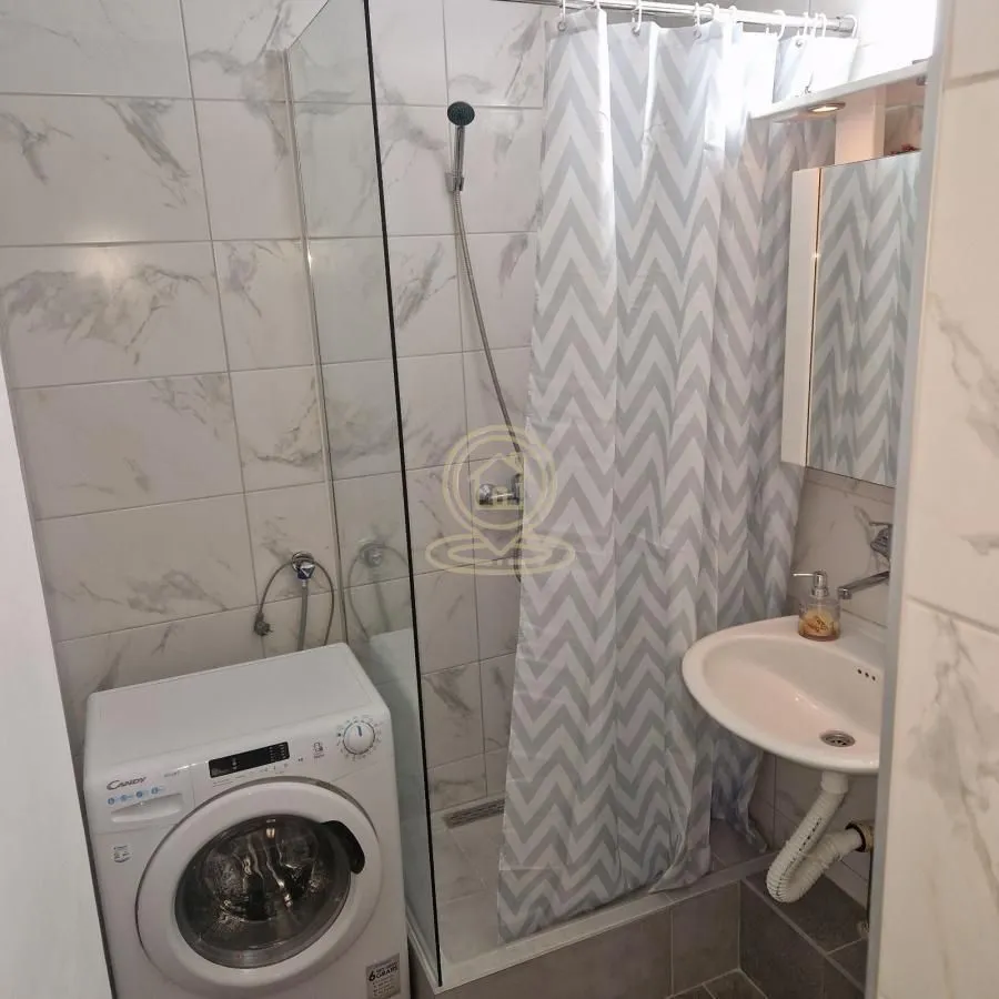 Izdavanje, dvosoban stan, 52m², Liman 4, Novi Sad Sve Podlokacije
