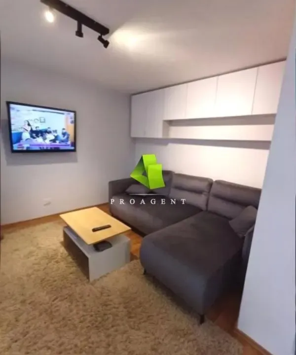 Sale, one bedroom apartment, 51m², Pantelej, Niš