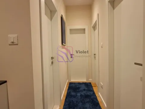 Rent, two bedroom apartment, 77m², Centar, Podgorica - image 47