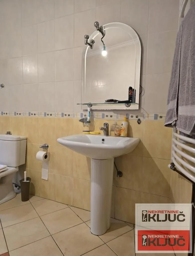 Izdavanje, kuća, 250m², Sajmište, Novi Sad