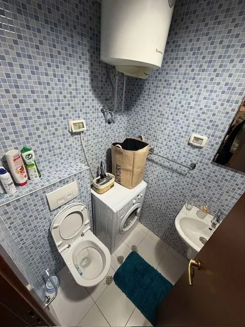 Rent, studio apartment, 32m², City Kvart, Podgorica