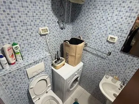 Rent, studio apartment, 32m², City Kvart, Podgorica - image 6