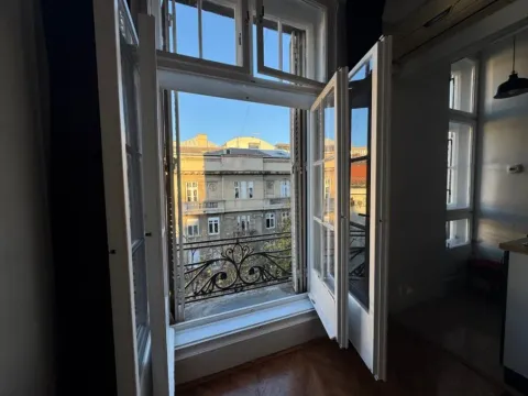 Izdavanje, jednosoban stan, 24m², Savski Venac, Beograd - image 3