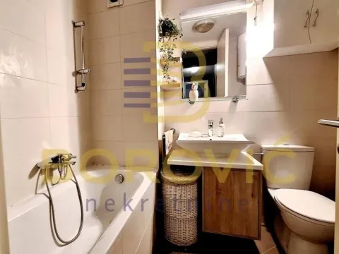 Prodaja, trosoban stan, 68m², Novi Beograd Blok 67, Novi Beograd Sve Podlokacije - image 15