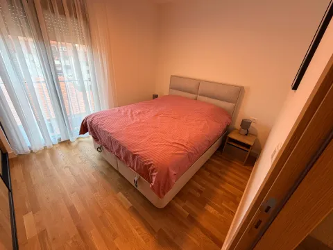 Izdavanje, jednosoban stan, 40m², Centar, Cetinje - image 4