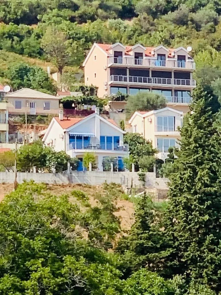 Prodaja, kuća, 174m², Baošići, Herceg Novi