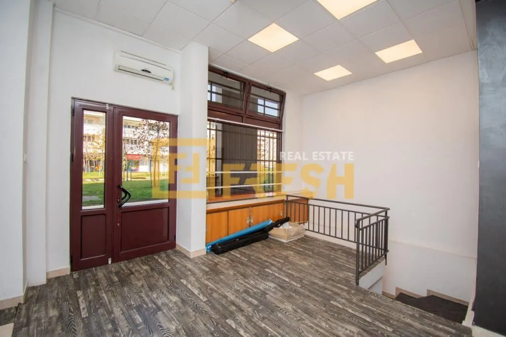 Sale, office space, 120m², Preko Morače, Podgorica