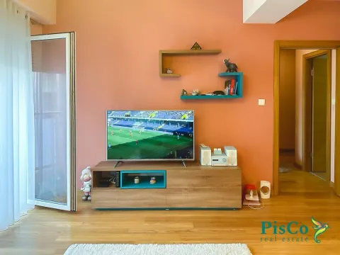 Izdavanje, jednosoban stan, 51m², Ljubović, Podgorica - image 3