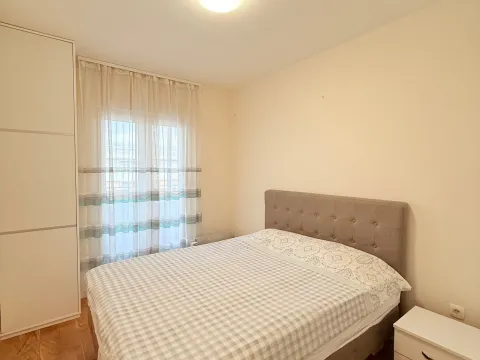 Rent, one bedroom apartment, 50m², Central Point, Podgorica - image 8