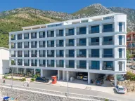 Prodaja, jednosoban stan, 39m², Sutomore, Bar - image 4