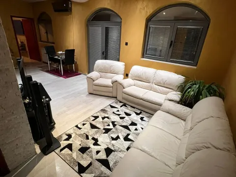 Izdavanje, jednosoban stan, 47m², Stari Aerodrom, Podgorica - image 1