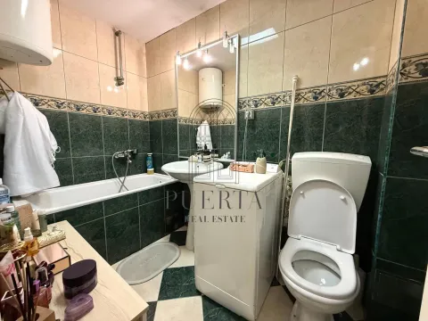 Izdavanje, jednosoban stan, 53m², Gorica C, Podgorica - image 12