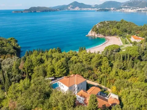 Sale, house, 485m², Sveti Stefan, Budva - image 4