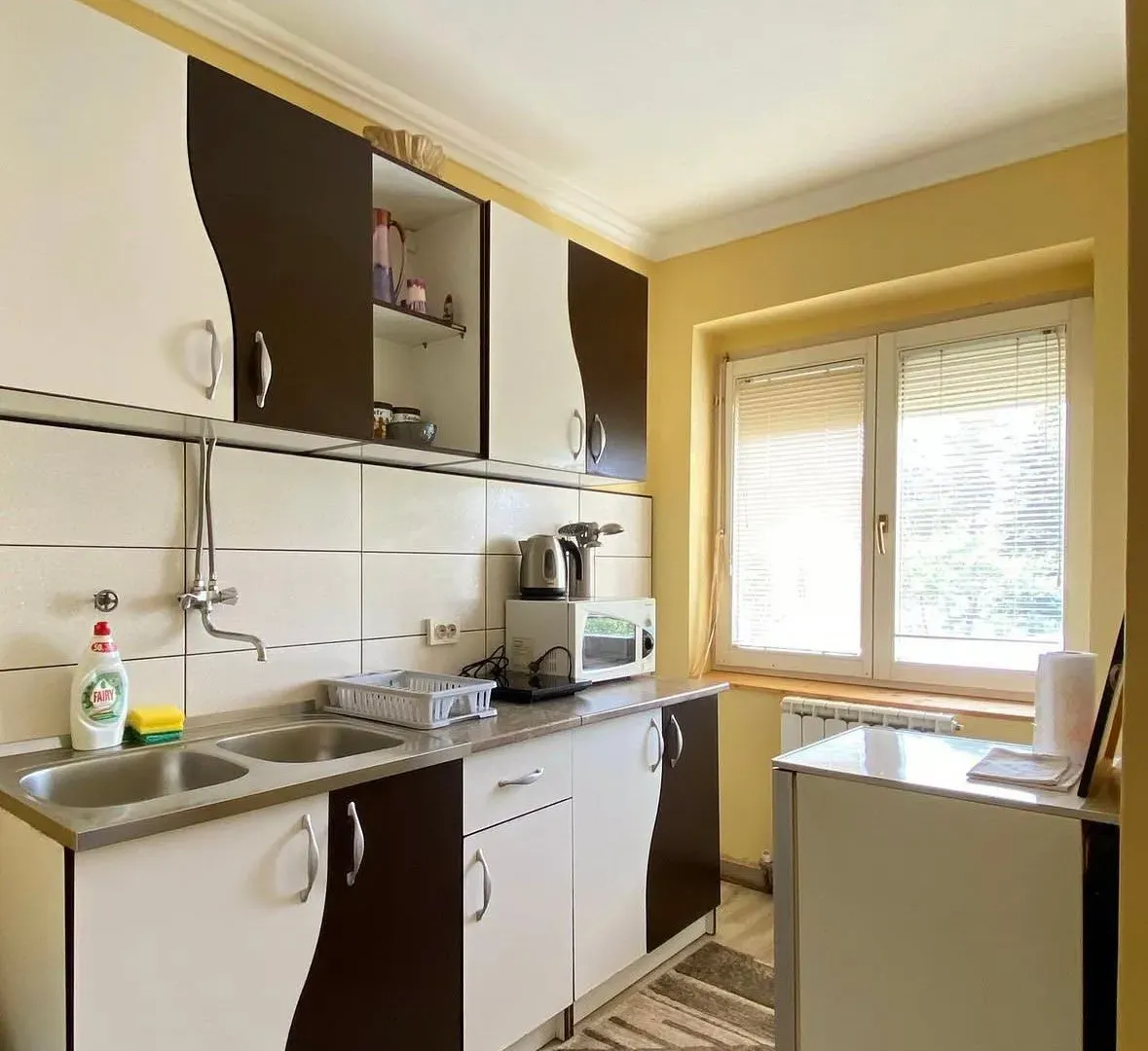 Izdavanje, dvosoban stan, 60m², Centar, Žabljak