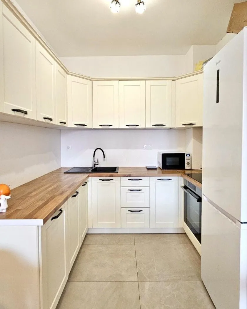 Prodaja, jednosoban stan, 46m², New City, Podgorica