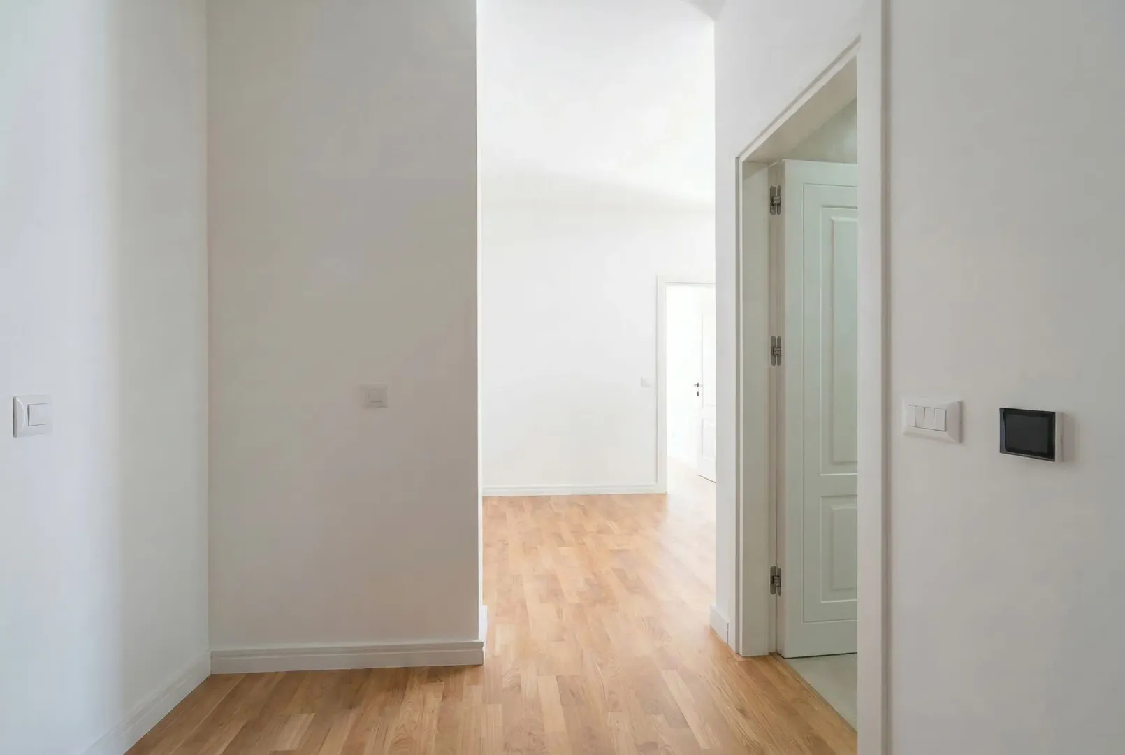 Prodaja, trosoban stan, 61m², Sutomore, Bar