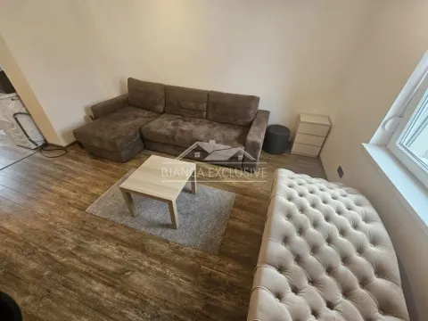 Prodaja, jednosoban stan, 28m², Savski Venac, Beograd - image 6