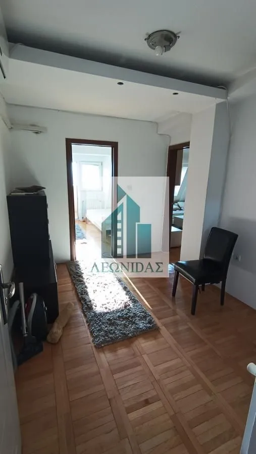 Rent, two bedroom apartment, 52m², Medijana, Niš