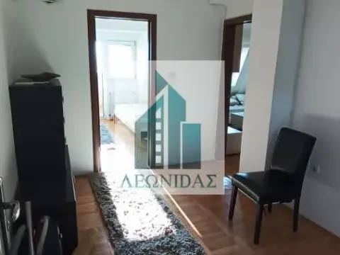 Rent, two bedroom apartment, 52m², Medijana, Niš - image 13