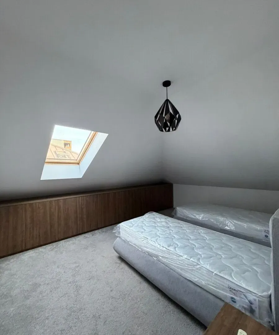 Prodaja, trosoban stan, 100m², City Kvart, Podgorica