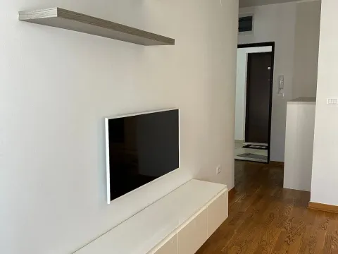 Izdavanje, jednosoban stan, 45m², City Kvart, Podgorica - image 7