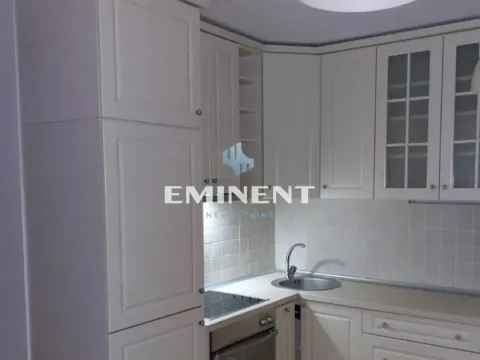 Izdavanje, dvosoban stan, 54m², Novi Beograd Blok 1 Fontana, Novi Beograd Sve Podlokacije - image 3