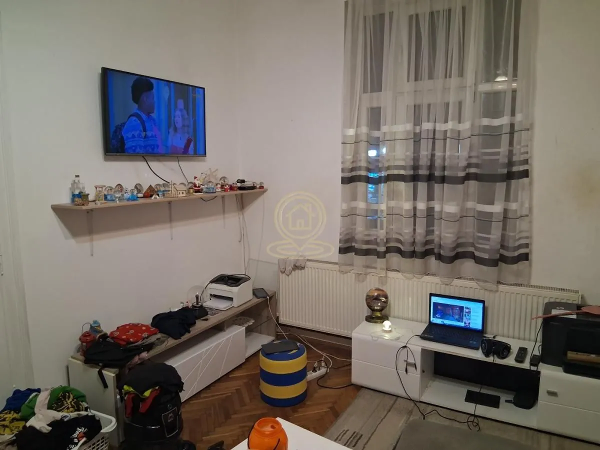 Prodaja, trosoban stan, 70m², Mala vaga, Kragujevac