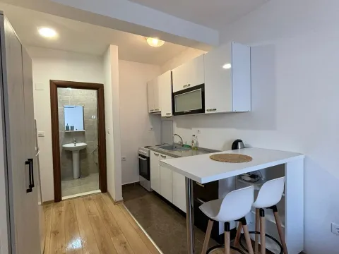 Sale, studio apartment, 26m², Dubovica, Budva - image 6