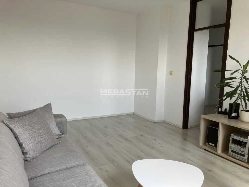Rent, two bedroom apartment, 56m², Golf Naselje, Beograd