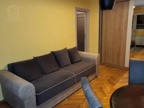 Rent, one bedroom apartment, 29m², Novi Sad, Srbija - image 8