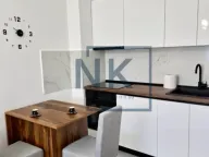 Izdavanje, jednosoban stan, 35m², Zabjelo, Podgorica - image 4