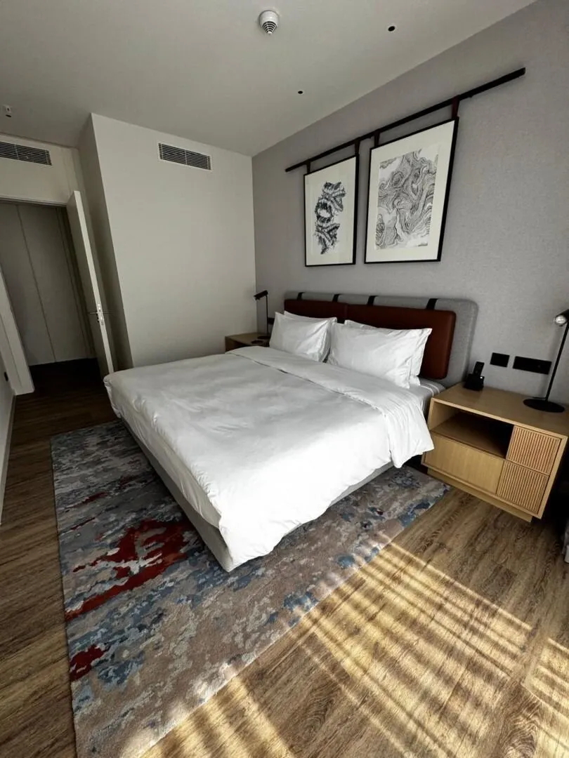 Prodaja, jednosoban stan, 62m², Porto Montenegro, Tivat