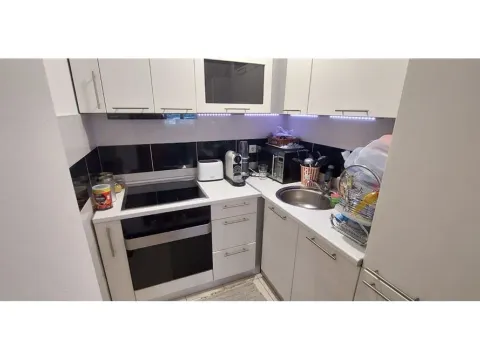 Prodaja, jednosoban stan, 53m², Niš, Srbija - image 18