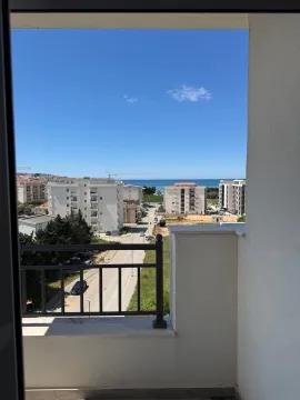 View of the city and the sea from the terrace. - image 4