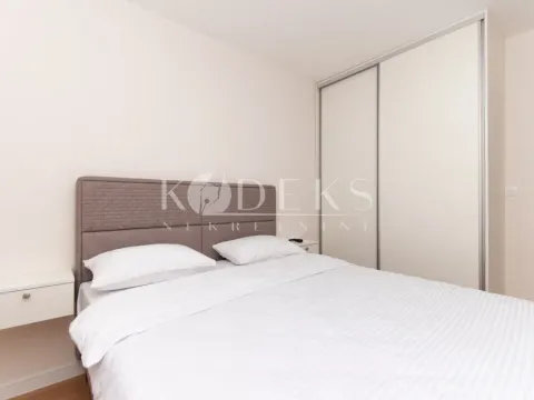 Rent, one bedroom apartment, 41m², Zabjelo, Podgorica - image 7
