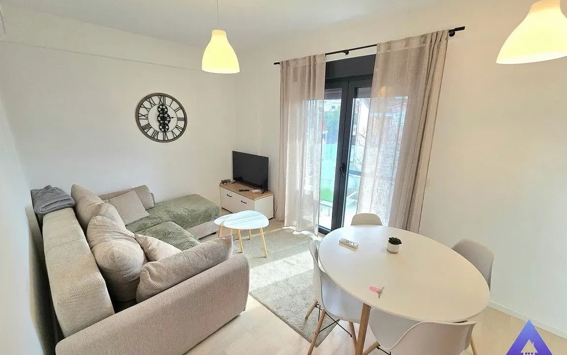Sale, one bedroom apartment, 35m², Podkošljun, Budva