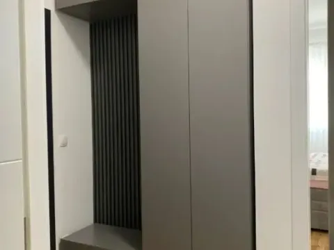 Rent, one bedroom apartment, 47m², Centar, Bar - image 2