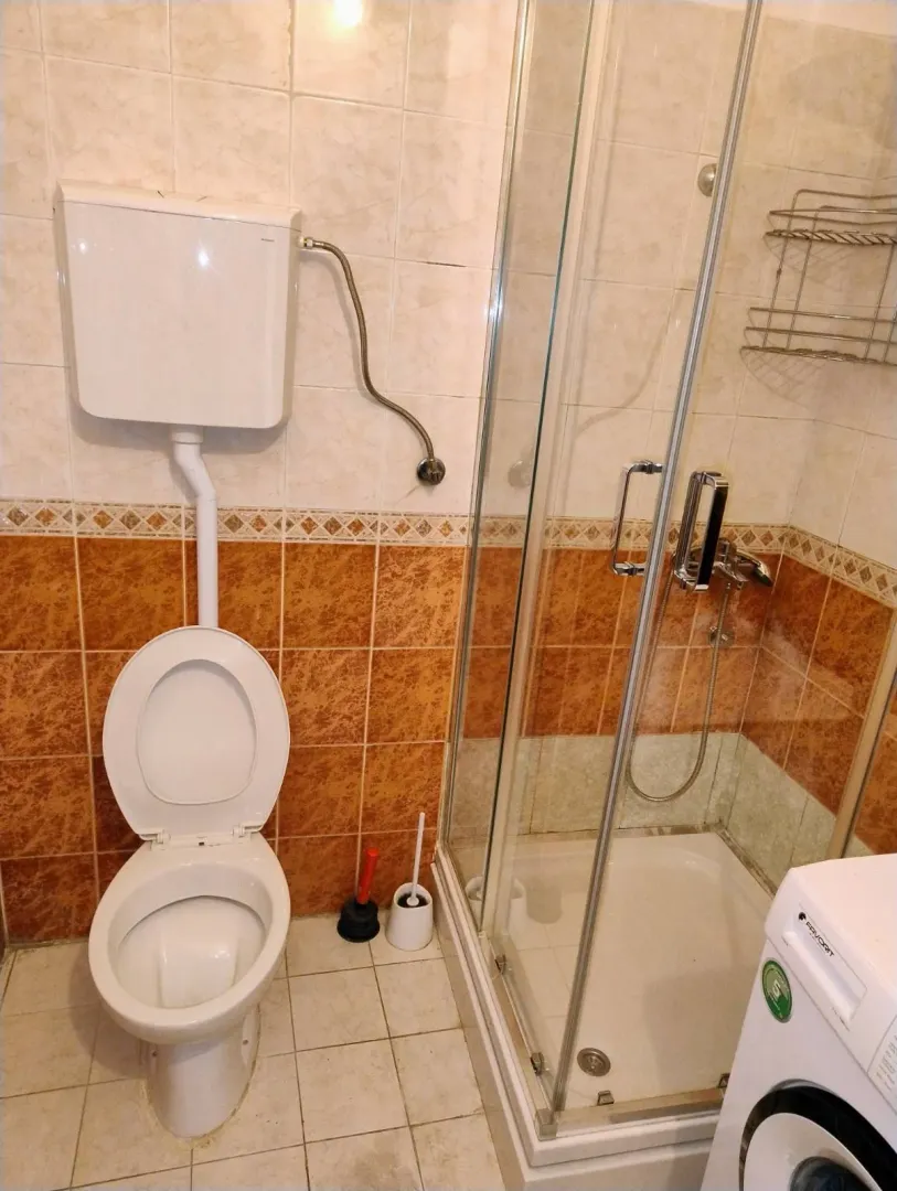 Rent, two bedroom apartment, 70m², Centar, Podgorica