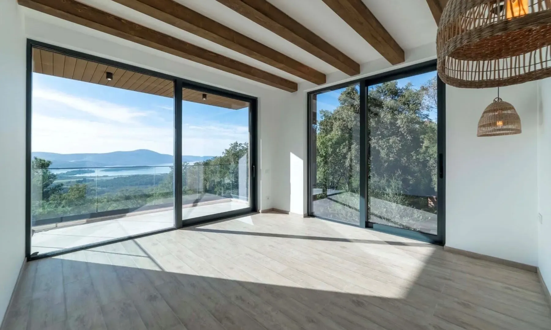 Sale, house, 480m², Kavač, Kotor