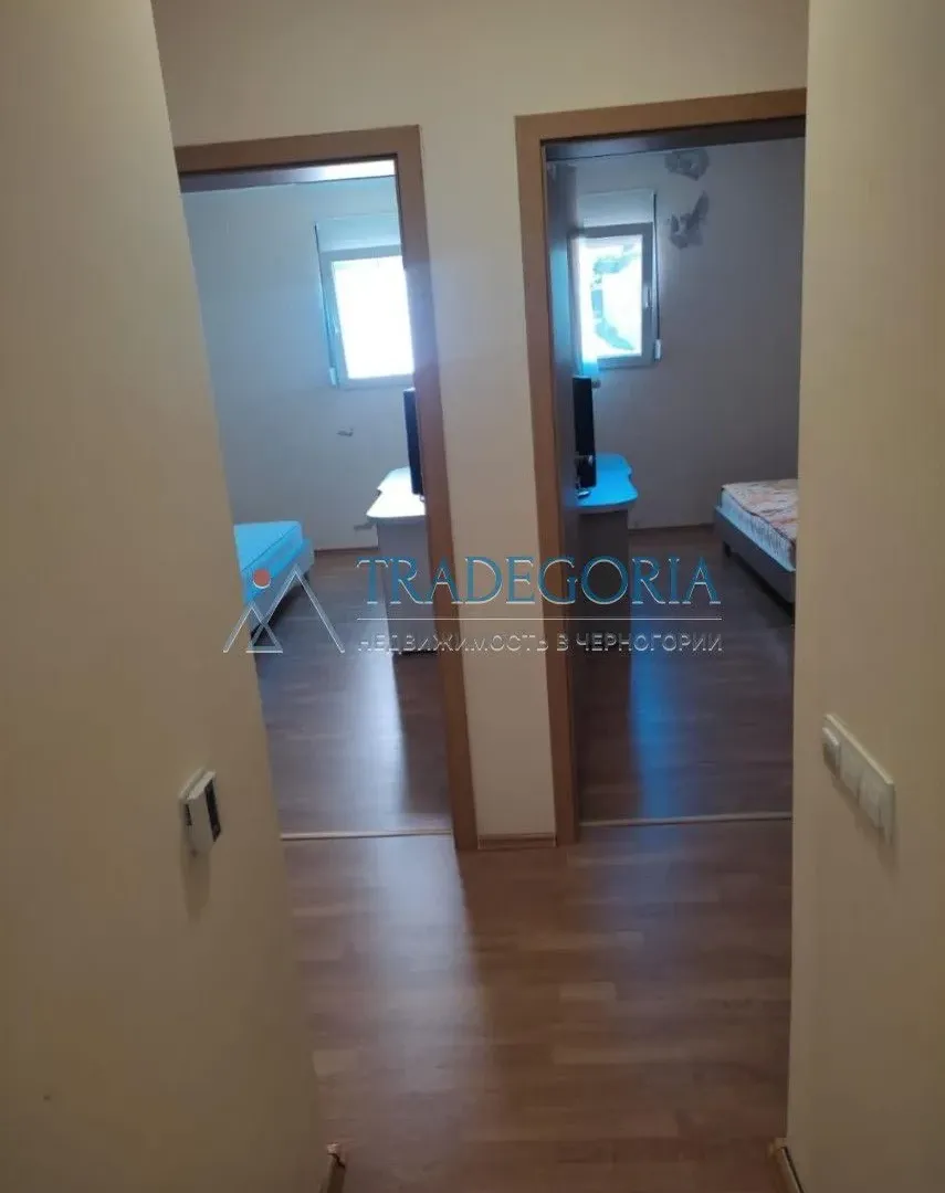 Prodaja, trosoban stan, 83m², Dobra Voda, Bar