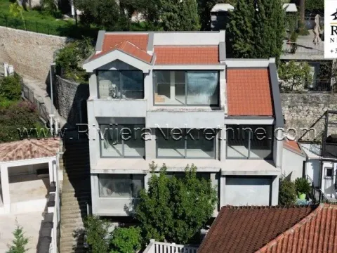 Sale, house, 264m², Centar, Herceg Novi - image 15