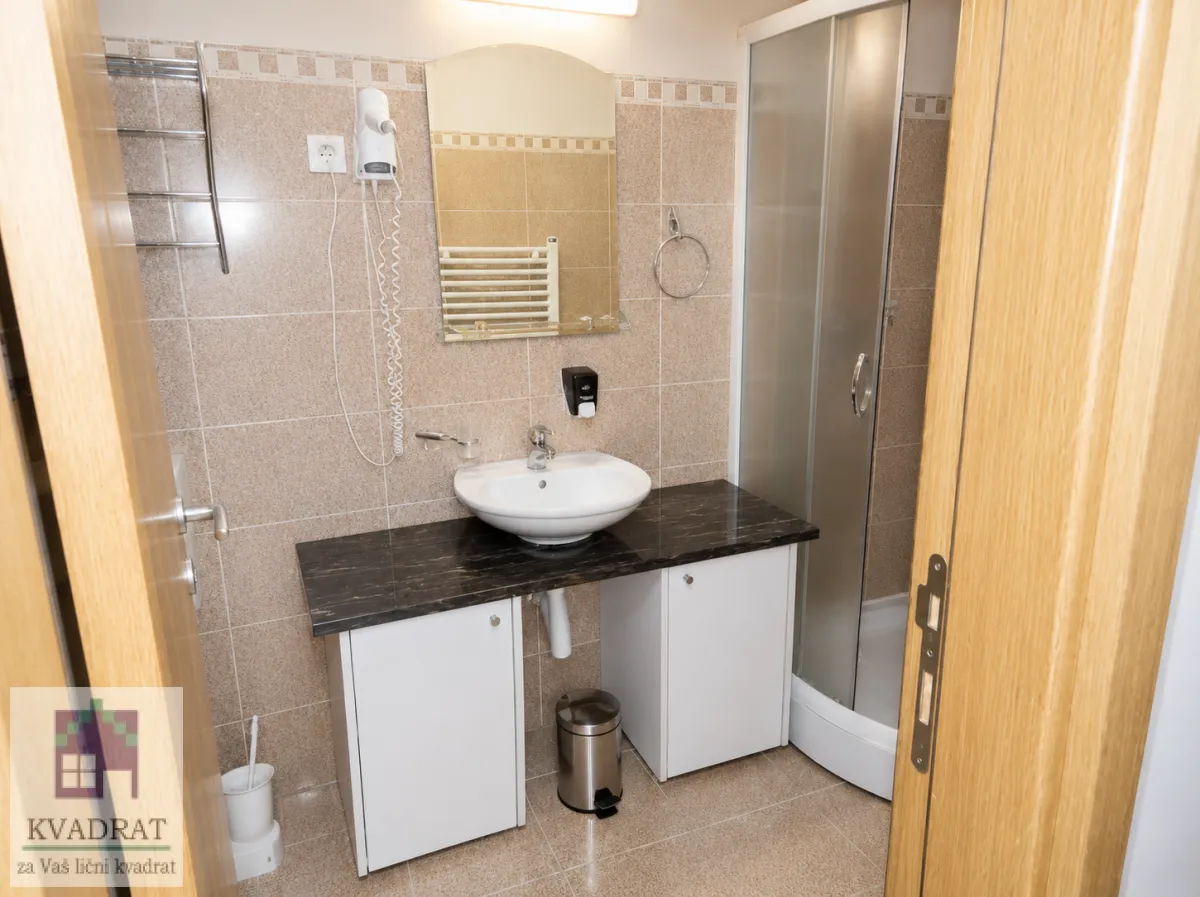 Prodaja, jednosoban stan, 49m², Kopaonik, Srbija